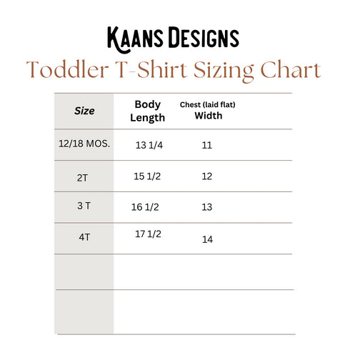 Thanksgiving- Kids Table Alumni ( Multiple Options and Colors)